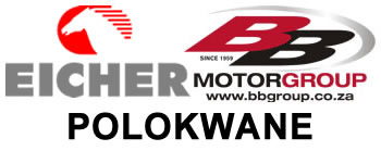 BB Eicher Polokwane
